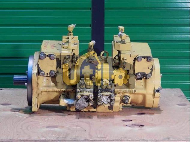 Pompa hidraulica komatsu pc750-6k ult-035793