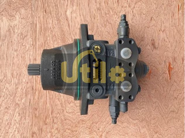 Pompa hidraulica liebherr r914 rail, r914 comp, r918, r920 ult-036028