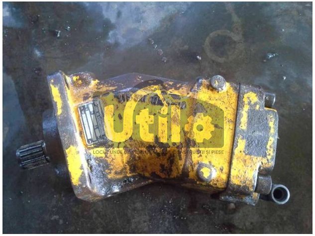 Pompa hidraulica linde bmf 75 second hand ult-036076