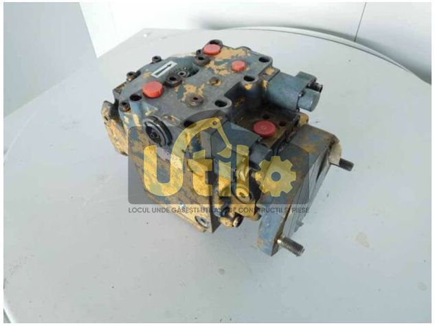 Pompa hidraulica linde bpv100 – service linde ult-036105