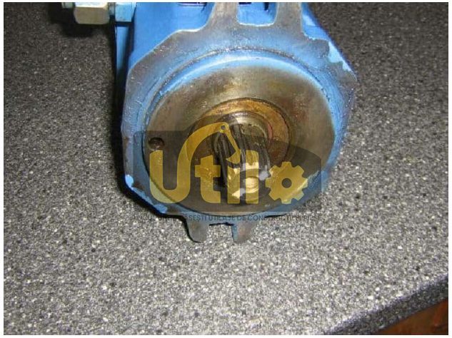 Pompa hidraulica linde hmf 35-02 2600 ult-036115