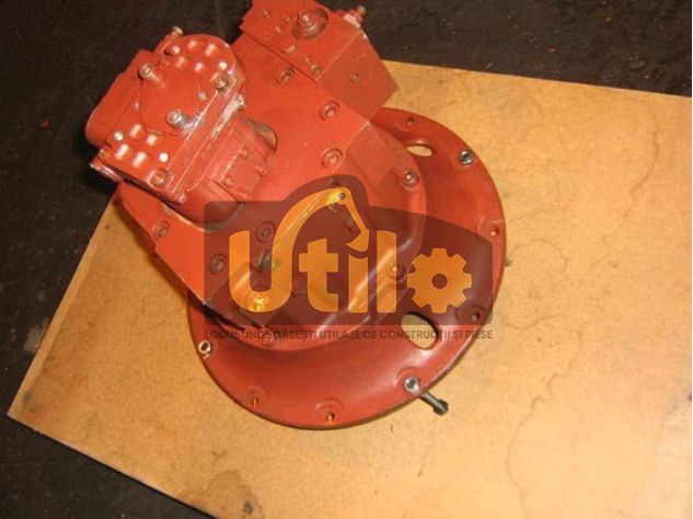 Pompa hidraulica linde hpr 100/90 ult-036128