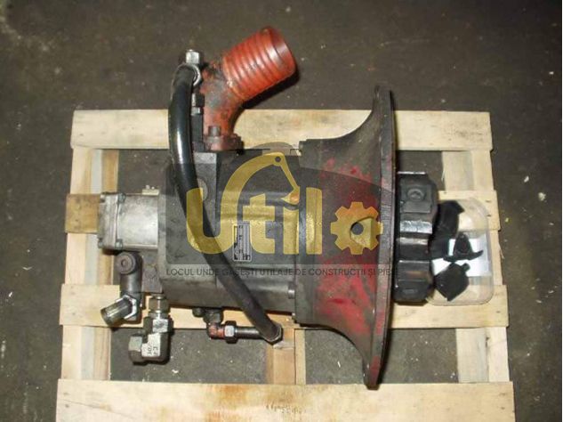 Pompa hidraulica linde hpr 130 ult-036142