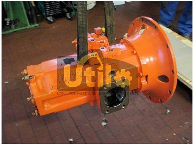 Pompa hidraulica linde hpr 160 – din dezmembrari ult-036149