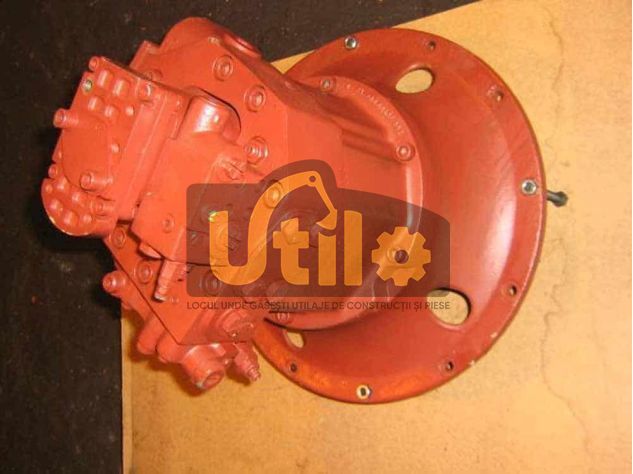 Pompa hidraulica linde hpr 160 ult-036145