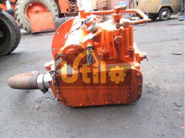 Pompa hidraulica linde pentru atlas 1204 ult-036176