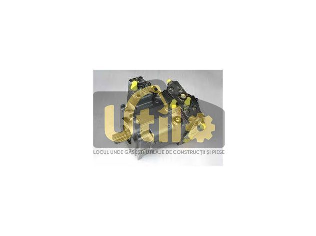 Pompa hidraulica miniexcavator yanmar b08-3, b15, b15s ult-036870