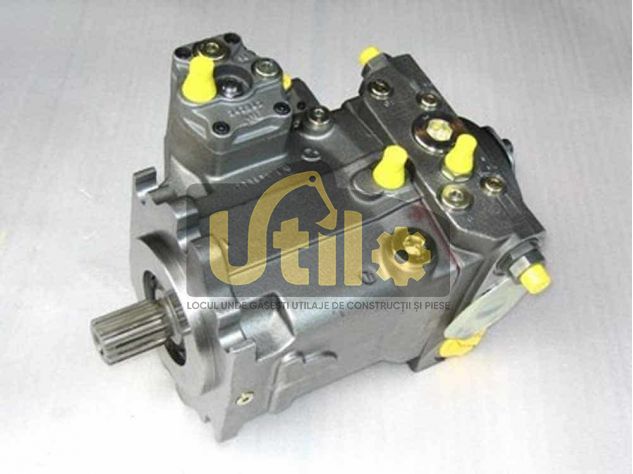 Pompa hidraulica miniexcavator yanmar b15, vio15, vio40-2 ult-036873