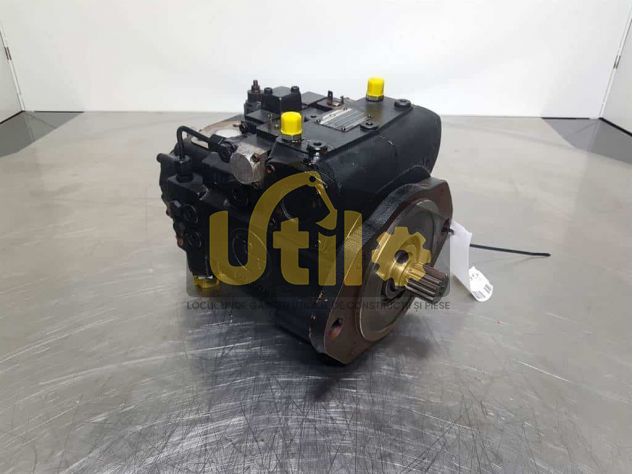 Pompa hidraulica miniexcavator yanmar vio 25-4 ult-036884