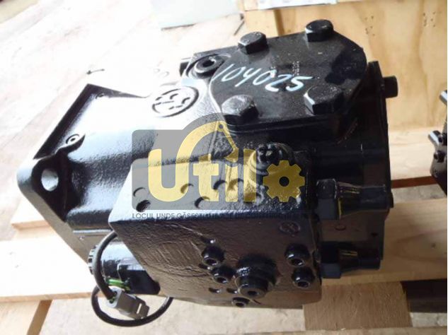 Pompa hidraulica new holland e135w ult-036939