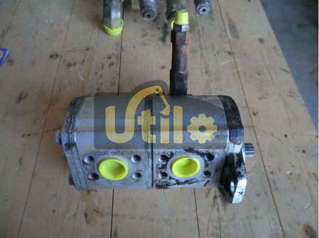 Pompa hidraulica pentru  caterpillar d300d ult-037176