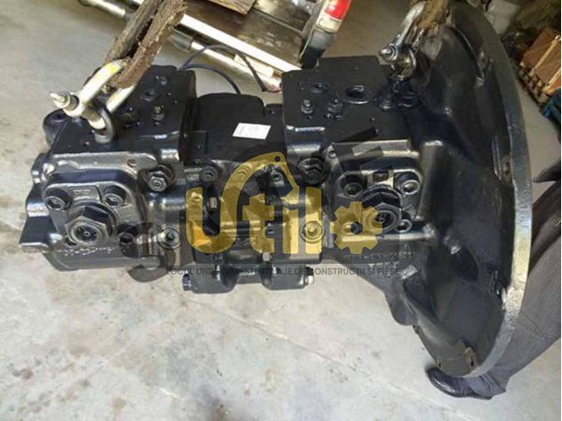 Pompa hidraulica pentru excavatoare komatsu pc180, pc210, pc340, etc. ult-037204