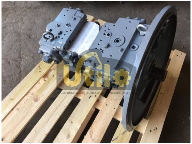 Pompa hidraulica pentru excavator case cx350, cx350b ult-037222