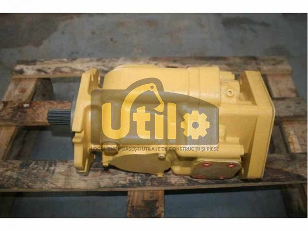 Pompa hidraulica pentru incarcator frontal caterpillar 950g ult-037292