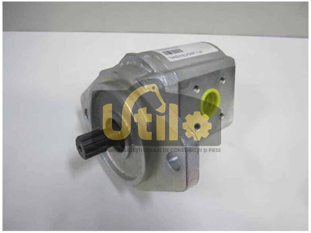 Pompa hidraulica pentru incarcator frontal terex tl70s, tl80, tl80as ult-037306