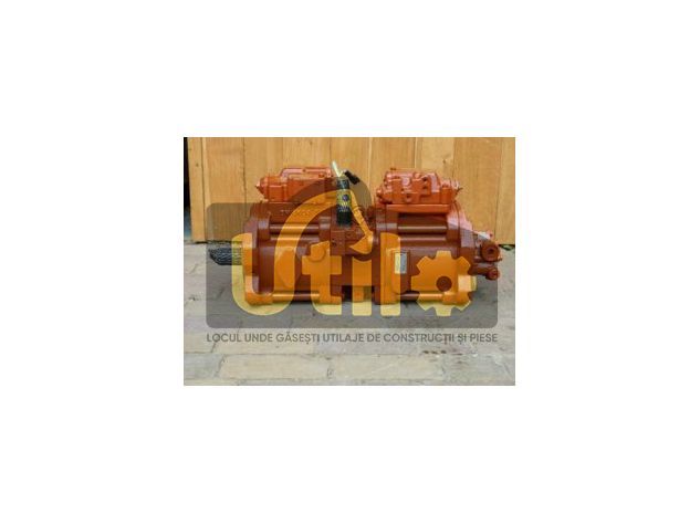 Pompa hidraulica pentru jcb js150lc ult-037332