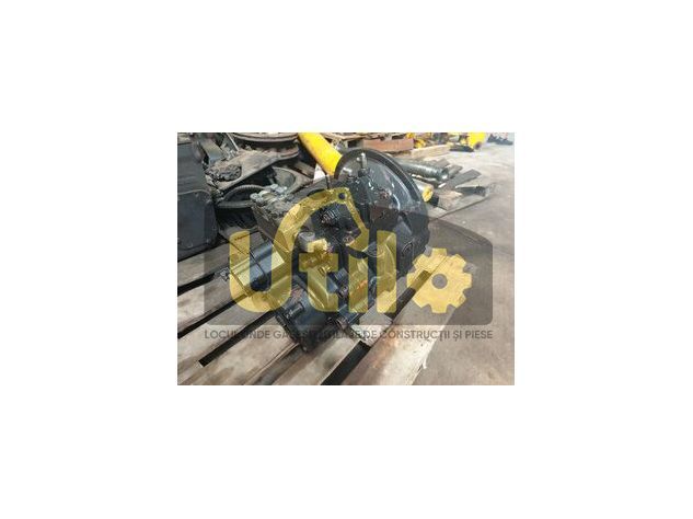 Pompa hidraulica pentru jcb js200 ult-037337