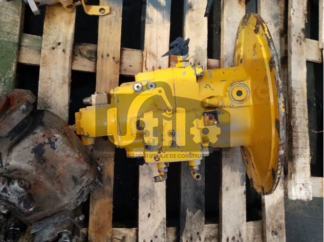 Pompa hidraulica pentru komatsu pc180 ult-037359