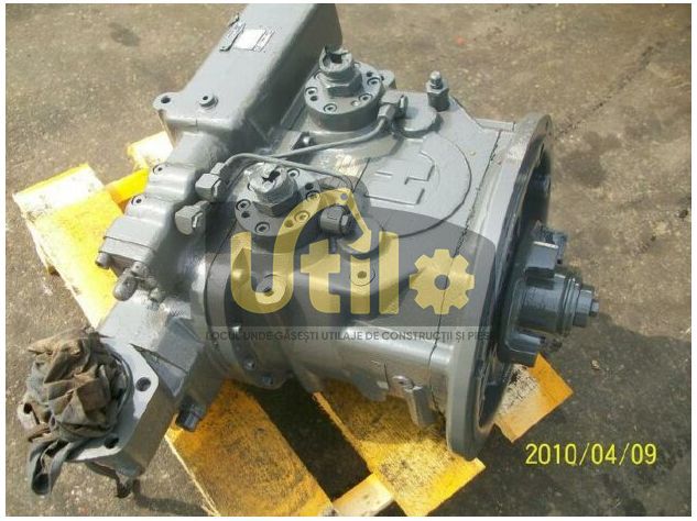 Pompa hidraulica pentru liebherr 921 – second hand ult-037391