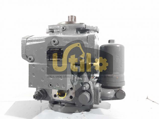 Pompa hidraulica pentru liebherr r944c ult-037411