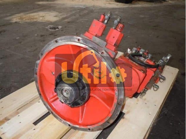 Pompa hidraulica pentru o&k rh5 ult-037502