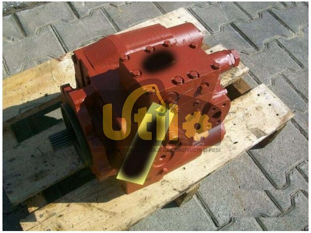 Pompa hidraulica pentru schaeff hml 30a ult-037509