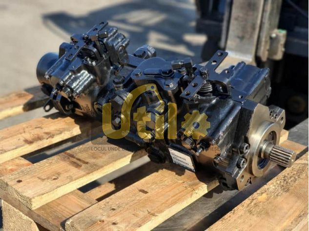 Pompa hidraulica reconditionata sauer danfoss 87037043 ult-037633