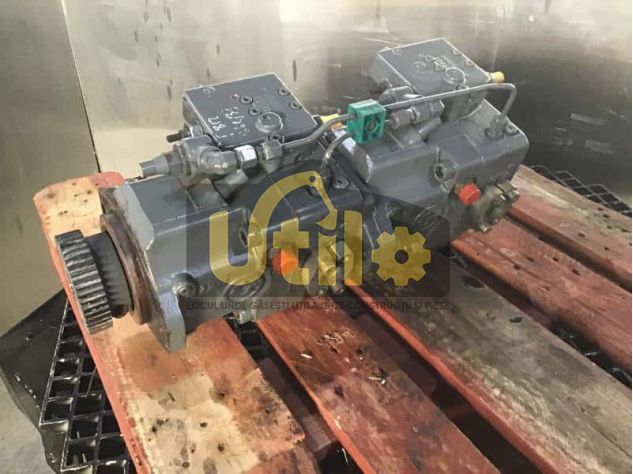 Pompa hidraulica rexroth a11v060 ult-037667