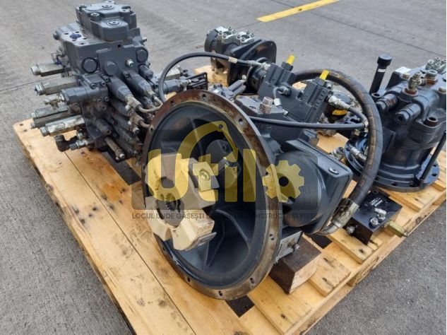 Pompa hidraulica second hand doosan ult-037780