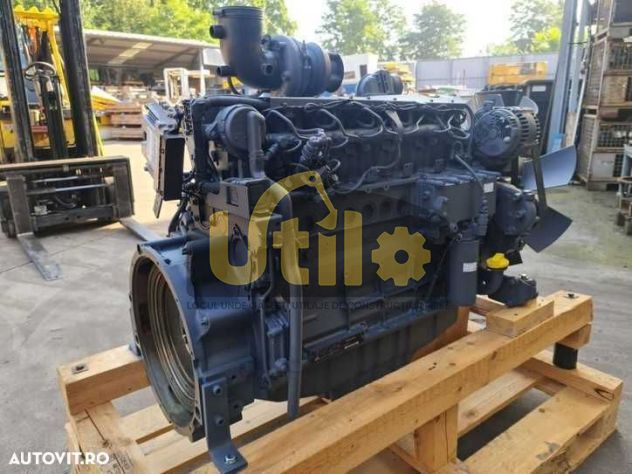 Motor deutz tcd2013l062v