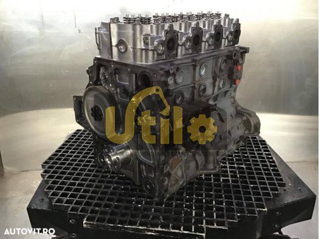 Motor complet liebherr d934l d934 / d934l