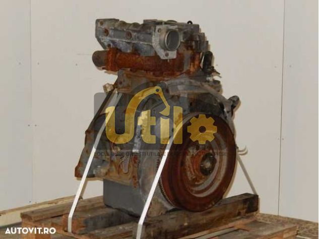 Motor deutz f2m1011