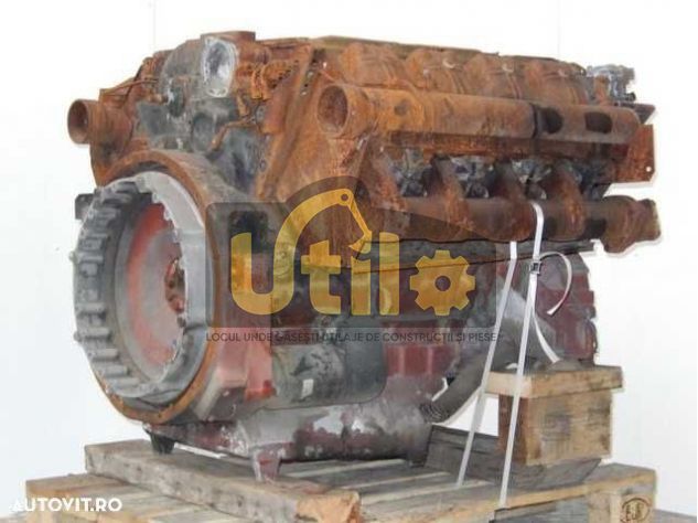 Motor deutz f8l513