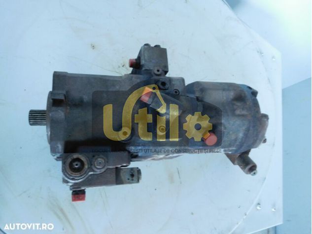 Pompa hidraulica liebherr pump pr724 / lr624