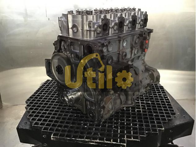 Motor complet liebherr d934l d934  d934l