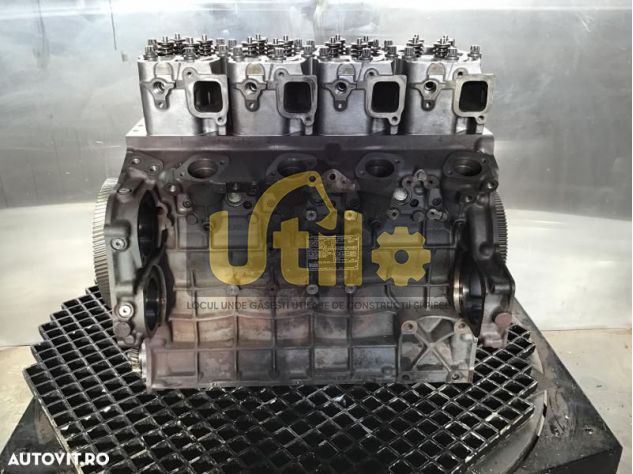 Motor complet liebherr d934s longblock