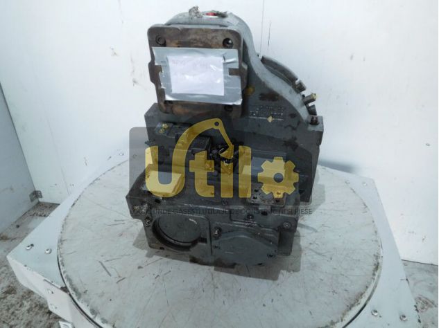 Pompa hidraulica liebherr dpvpo108 a934c li / r934c / a934c li edc