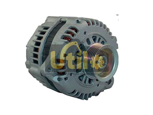 Alternator pentru HITACHI-ex30-ex35-ex36-ex40-ex45-ex50-ex60-ex70-ex75-ex80 ult-0696