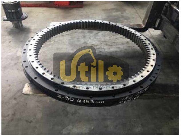 Coroana de rotire pentru komatsu pc290 ult-08692