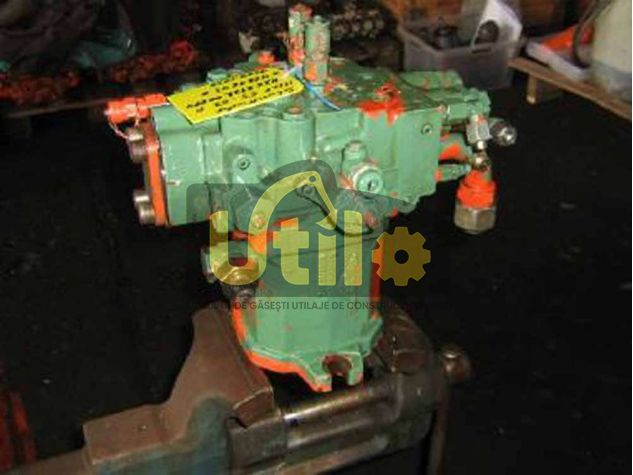 Distribuitor hidraulic linde hmf 55-02 ult-013618