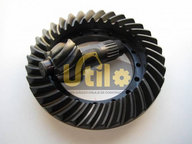 Grup conic incarcator frontal volvo l150, l180 ult-016069