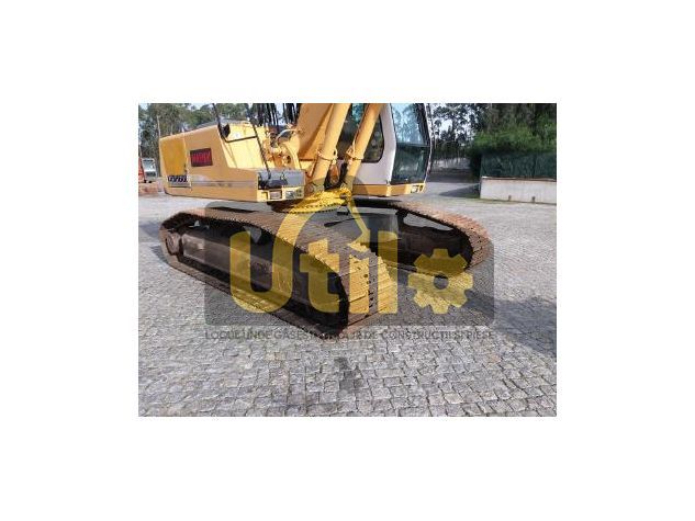 Lant senila excavator liebherr r944hds ult-019571