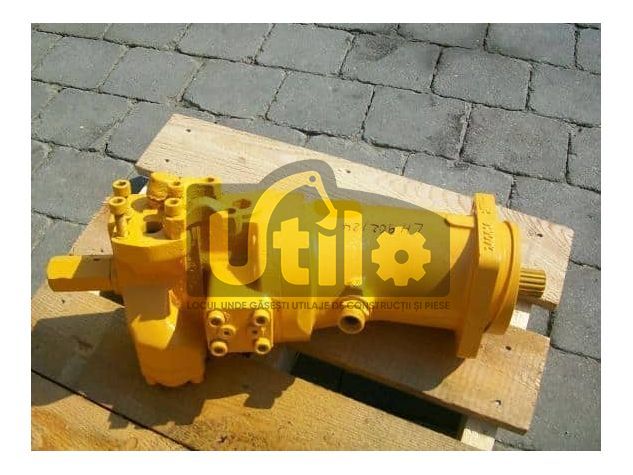 Motor hidraulic excavator liebherr lh 902 ult-023249