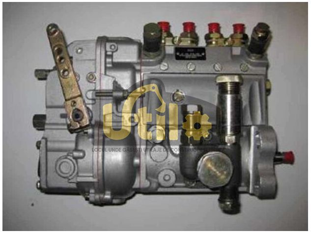 Pompa de injectie pentru motor  deutz f6l912w deutz f6l914 deutz f8l413fw ult-033183