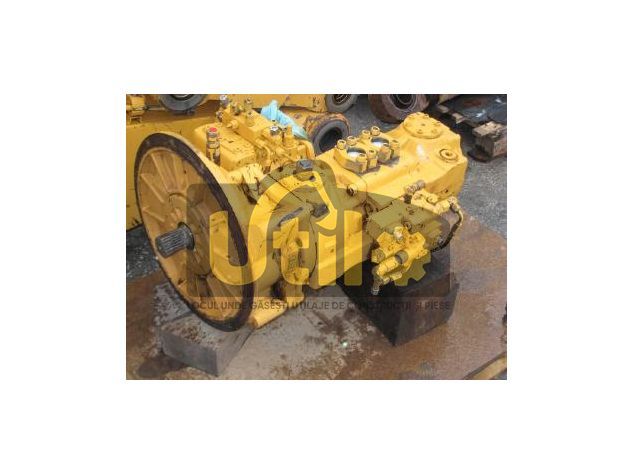 Pompa hidraulica excavator jcb js210lc ult-034764