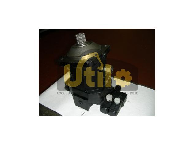 Pompa hidraulica – hydromatik a6vm107da2 – second hand ult-035260