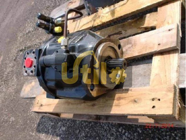 Pompa hidraulica excavator schaeff hml30, hml40 ult-035003