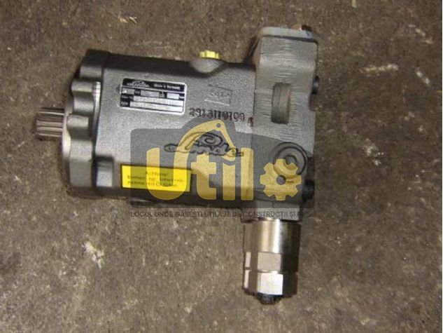 Pompa hidraulica linde hmf 35 ult-036119