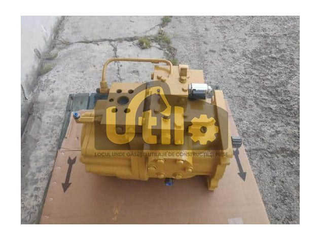 Pompa hidraulica miniexcavator hitachi ex50u ult-036509