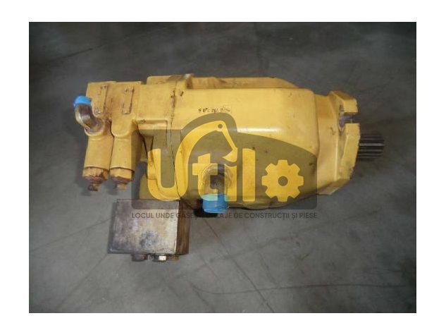 Pompa hidraulica miniexcavator yanmar vio20-4 ult-036889